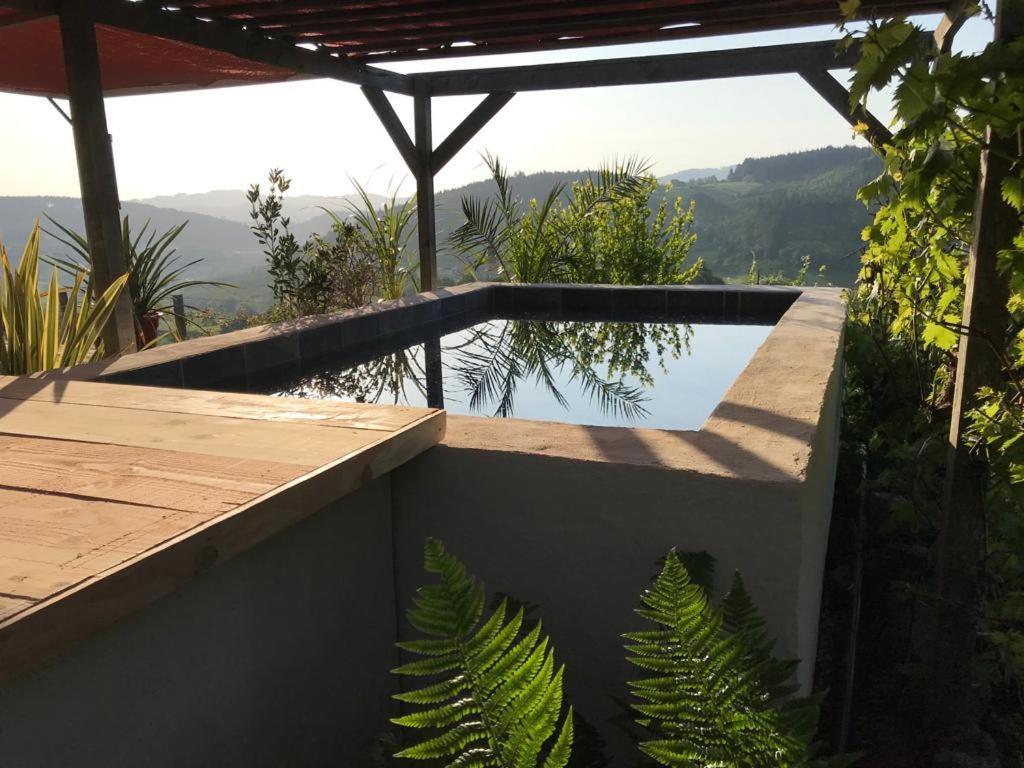 La Maison Du Potager Saint-Racho エクステリア 写真